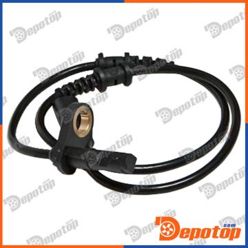 Capteur ABS avant pour MERCEDES | 29508, 0148990047